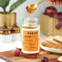 Barosi Sidr Honey 500 gm NMR Tested Pure Raw and Unprocessed Wild Berry Honey Natural Superfood Sustainable Glass Packaging, 3 image