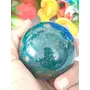 Crystal Cave Exports Bloodstone Sphere Heliotrope 205 Grams Orb 53 MM huge bloodstone heliotrope stone collectible crystal chakra healing gift Comfort and Strength Crystal Grid, 2 image