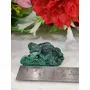 Crystal Cave Exports Natural Rough Malachite 62 grams Green Malachite Good Quality African MalachiteBotryoidal malachite natural crystals healing crystal polished crystals, 7 image
