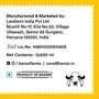 Barosi A2 Desi Cow Ghee Combo of 2 of 500 ml Produced from Grass fed Desi Cow Milk Aromatic and Pure Bilona Method Sustainable Glass Packaging, 7 image