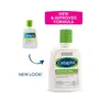 Cetaphil Moisturizing Lotion Plus OS Cleanser for Oily Skin (100 & 125 ml), 4 image