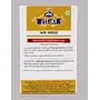 Masala Tea Powder (Chai Masala Powder) by Ciba Taaza Spices 25gm + 25gm (2 Pieces), 3 image