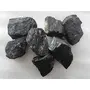 Crystal Cave Exports Black Tourmaline Stone Rough - 5 Kg (Powerful Protection Against Negative Energy), 3 image