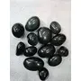 Crystal Cave Exports Rainbow Obsidian Tumbles 50 Gram Healing Crystals, 3 image