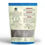 Dhatu Organics Sprouted Ragi Flour 500g Non Acid Forming Alkaline, 2 image