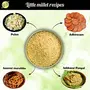 B&B Organics Little Millet (500 g) (Whole Grain) (Samai | Chama | kutki | Samaulu | Kuri | Vari | Halvi | Saame | Sama | Low Gi | More Fibre Than Rice | Millet Rice), 6 image