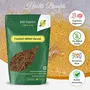 B&B Organics Foxtail Millet Sevai / Vermicelli (Zero Maida | Preservative Free | Vegan) 180 g, 5 image