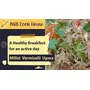 B&B Organics Foxtail Millet Sevai / Vermicelli (Zero Maida | Preservative Free | Vegan) 180 g, 2 image