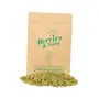 Berries And Nuts Dried Indian Green Raisins Pouch 250 g, 2 image