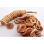 Berries and Nuts Premium Afghani Anjeer | Dried Figs Sukha Anjir | 400 Grams, 2 image