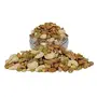 Berries And Nuts Mix Dry Fruits | Cashew Raisins Almonds Pista Walnut Kernel | 200 Grams, 2 image