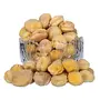 Berries And Nuts Premium Jumbo Dried Apricot | Khurbani Jardalu Khumani Khubani Dry Fruit | 400 Grams, 2 image