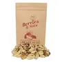Berries And Nuts Premium Jumbo Brazil Nuts 250 Grams Dry Fruits, 3 image