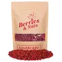 Berries And Nuts Premium Dried Goji Berries | Unsweetened Naturally Dehydrated Fruit | 1 Kg, 2 image