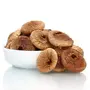 Berries and Nuts Premium Afghani Anjeer | Dried Figs Sukha Anjir | 400 Grams, 3 image