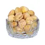 Berries And Nuts Premium Jumbo Dried Apricot | Khurbani Jardalu Khumani Khubani Dry Fruit | 400 Grams, 5 image