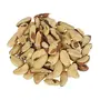 Berries And Nuts Premium Jumbo Brazil Nuts 250 Grams Dry Fruits, 6 image