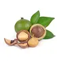 Berries and Nuts Premium Macadamia Nuts 250g, 4 image