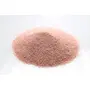 Berries And Nuts Pink Himalayan Rock Salt Powder 5 Kg | 5 Packets of 1 Kg Each, 6 image