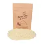 Berries And Nuts Skineed Almond Flour | Badam Powder Blanched Almond Powder Without Skin | 500 Grams, 5 image