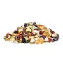 Berries And Nuts Special Protein Trail Mix | Dried Berries Nuts & Seeds | 200 Grams, 2 image