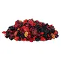 Berries And Nuts International Super Berries Mix | High in Antioxidants | Dried Cranberries Blueberries Gojiberries Raspberries Blackberries Strawberries | 800 Grams, 2 image