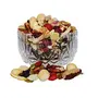 Berries And Nuts Mixed Berries Nuts and Seeds - Super Trail Mix | 20 + Varities of Assorted Dry Fruit Mix with Berries Nuts Seeds & Fruits as Immunity Booster | 400 Grams, 5 image