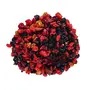 Berries And Nuts International Super Berries Mix | High in Antioxidants | Dried Cranberries Blueberries Gojiberries Raspberries Blackberries Strawberries | 800 GMS - Savers Pack, 6 image