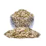 Berries And Nuts Healthy Roasted Seeds Blend | Pumpkin Sunflower Chia Flax Watermelon Sesame Seeds | 800 Grams, 4 image