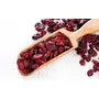 Berries And Nuts Premium Dried Cranberries Slice | Antioxidant Rich Immunity Booster | 1 Kg, 4 image