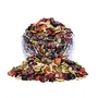 Berries And Nuts Trail Bites | Berries & Seeds | Trail Mix Healthy Mix | 400 Gram, 4 image