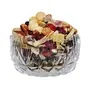 Berries And Nuts Mixed Berries Nuts and Seeds - Super Trail Mix | 20 + Varities of Assorted Dry Fruit Mix with Berries Nuts Seeds & Fruits as Immunity Booster | 400 Grams, 3 image
