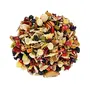 Berries And Nuts Mixed Berries Nuts and Seeds - Super Trail Mix | 20 + Varities of Assorted Dry Fruit Mix with Berries Nuts Seeds & Fruits as Immunity Booster | 400 Grams, 4 image