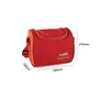 Cello Max Fresh Sling 5 Container Lunch Box With Bag Orange, 6 image