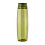 Cello Octa Premium Edition Safe Plastic Water Bottle 1 Litre Set of 3 Assorted, 4 image