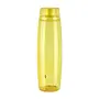 Cello Octa Premium Edition Safe Plastic Water Bottle 1 Litre Set of 6 Assorted, 4 image