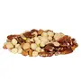 Berries And Nuts Magic Nuts Mix Healthy Nuts Mix | Pecan Brazil Hazel Macadamia Almonds Pista Walnuts | 200 Gram, 2 image