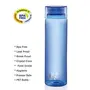 Cello H2O Unbreakable Bottle 1 Litre Set of 4 Colour May Vary, 3 image