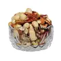 Berries And Nuts Magic Nuts Mix Healthy Nuts Mix | Pecan Brazil Hazel Macadamia Almonds Pista Walnuts | 200 Gram, 3 image
