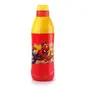 Cello Puro Steel-X Kids Zee Water Bottle Spider Man Red 900 ml, 4 image