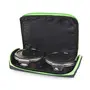 Cello Seal O Fresh Borosilicate Microwavable Glass Lunch Box Round 2-Pieces, 5 image