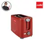 Cello Quick 2Slice Pop Up 300 Toaster (Red), 3 image