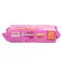 Strawberry Puff Sandwich Cream Biscuits Tasty Healthy and Cholesterol Free, 6 image