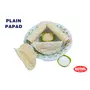 Royal Papad Plain Papad - 400 Gms., 4 image