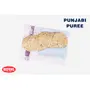 Royal Papad Punjabi Puree Papad - 250 Gms., 4 image