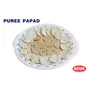 Royal Papad Puree Papad - 250 Gms., 5 image