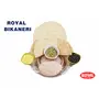 Royal Papad Bikaneri Papad - 400 Gms., 4 image