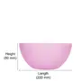 Jaypee plus Mixing Bowl Set of 4 Multicolour, 3 image