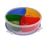 Jaypee Montana airtight Serving Set Multicolor, 5 image