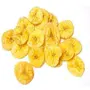 Banana Chips 400gm Kerala Banana Chips Banana Chips Snacks Banana Waffers, 3 image